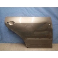 Панель двери задней правой Volkswagen Golf Plus 1 2005-2009 5M0833106B
