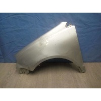 Крыло переднее левое Volkswagen Polo hatch 4 2001-2009 6Q0821105E
