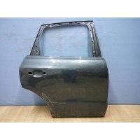 Дверь задняя правая Audi Q3 1 8U 2011-нв 8U0833052