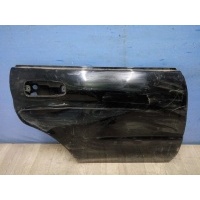 Дверь задняя правая Subaru Impreza 2 2000-2007 60409fe042