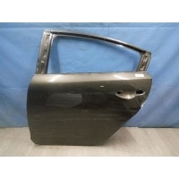 Дверь задняя левая Mazda 6 3 GJ 2012-нв GHY1-73-02XA