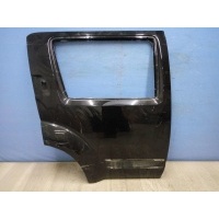 Дверь задняя правая Nissan Pathfinder 3 R51 2004-2014 82100EB330