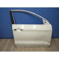 Дверь передняя правая Nissan Qashqai 2 j11 2014-нв H0100 4EAMA