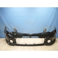 Бампер передний Toyota Camry 7 XV50 2011-2017 521193T904