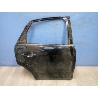 Дверь задняя правая Ford Focus 2 2004-2011 1702402