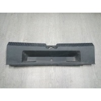 Кожух замка багажника Volkswagen Polo sedan 5 2010-нв 6RU 863 459 A82V