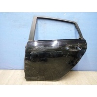 Дверь задняя левая Ford Fiesta Mk6 2008-2019 1692503