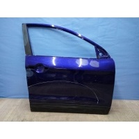 Дверь передняя правая Nissan Qashqai 2 j11 2014-нв H0100 4EAMA