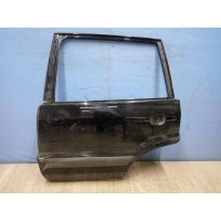 Дверь задняя левая Ford Fusion 1 2002-2012 1 692 558