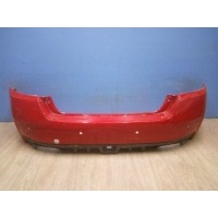 Бампер задний Subaru WRX 2014-нв 57704-VA020