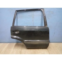 Дверь задняя правая Ford Fusion 1 2002-2012 1 692 555