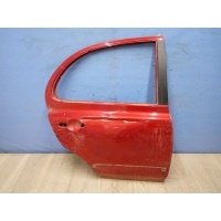 Дверь задняя правая Nissan Micra 3 2003-2010 82100-ax130