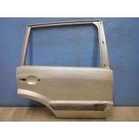 Дверь задняя правая Ford Fusion 1 2002-2012 1 692 555