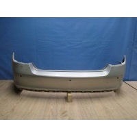Бампер задний Skoda Rapid 2012-нв 60U807421A