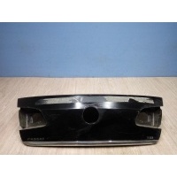 Крышка багажника Volkswagen Passat B7 2010-2015 3AE827025