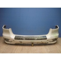 Бампер задний Mercedes-Benz M-klasse / GLE-klasse W166 2011-нв A 166 885 54 25 9999