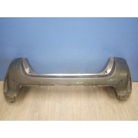 Бампер задний Toyota Auris 2 2012-2015 52159-12933