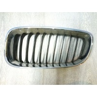 Решетка радиатора левая BMW 3er F34 2013-нв 51 13 7 294 805
