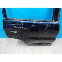 Дверь задняя правая Volkswagen Tiguan 1 2007-2016 5N0 833 056 A