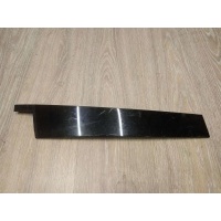 Накладка стойки двери передней левой Volkswagen Touareg 2 2010-2018 7P6837901B