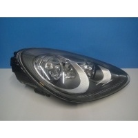 Фара правая Porsche Cayenne 2 958 2010-нв 95863117801