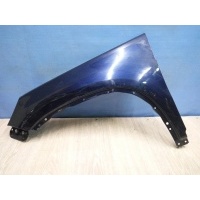 Крыло переднее левое Volkswagen Tiguan 1 2007-2016 5N0 821 105 A