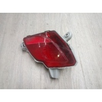 Фонарь противотуманный правый Mazda CX-5 1 2011-2017 KD77-51-650A