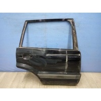 Дверь задняя правая Ford Fusion 1 2002-2012 1 692 555