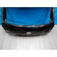 Дверь багажника Volkswagen Touareg 2 2010-2018 7P6827025