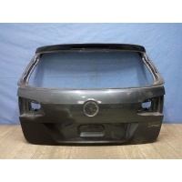Дверь багажника Volkswagen Passat B7 2010-2015 3AF827025A