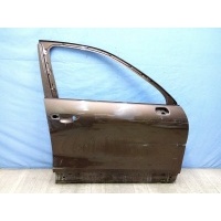 Дверь передняя правая Volkswagen Touareg 2 2010-2018 7P0831056