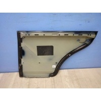 Панель двери задней правой Volkswagen Golf Plus 1 2005-2009 5M0833106B