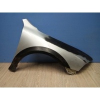 Крыло переднее правое Skoda Octavia 2 A5 2004-2013 1Z0821106A