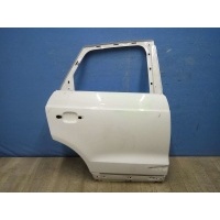 Дверь задняя правая Audi Q3 1 8U 2011-нв 8U0833052
