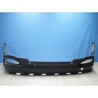 Бампер задний нижняя часть Kia Sorento 3 UM 2015-2020 86612c5010