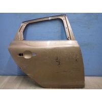 Дверь задняя правая Volvo V40 2 2012-нв 31424671