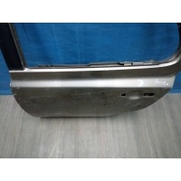 Дверь задняя левая Nissan Micra 3 2003-2010 82101-AX130