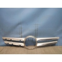 Накладка решетки радиатора Mercedes-Benz C-klasse W205 2014-нв A20588801609982