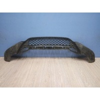 Накладка бампера переднего Volkswagen Tiguan 1 2007-2016 5n0805903k9b9
