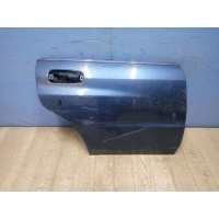 Дверь задняя правая Subaru Impreza 2 2000-2007 60409fe042