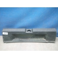 Кожух замка багажника Volkswagen Polo sedan 5 2010-нв 6RU 863 459 A82V