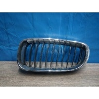 Решетка радиатора левая BMW 3er F34 2013-нв 51 13 7 294 805