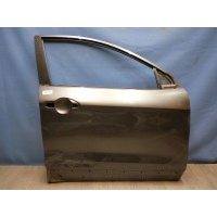 Дверь передняя правая Nissan Qashqai 2 j11 2014-нв H0100 4EAMA