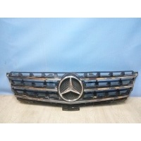 Решетка радиатора Mercedes-Benz M-klasse / GLE-klasse W166 2011-нв a1668800985 9040