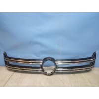Накладка решетки радиатора Volkswagen Tiguan 1 2007-2016 5N0 853 651 H 9B9