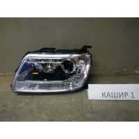 Фара левая Suzuki Grand Vitara 3 2005-нв 3532065JB1