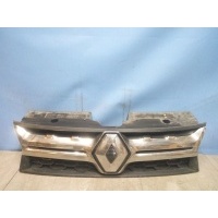 Решетка радиатора Renault Duster 1 2011-нв 623103564r