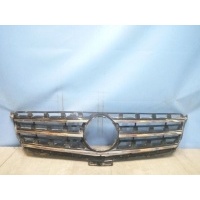 Решетка радиатора Mercedes-Benz M-klasse / GLE-klasse W166 2011-нв a1668800985 9040