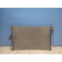 Радиатор ДВС Renault Logan 1 2004-2014 214100598R