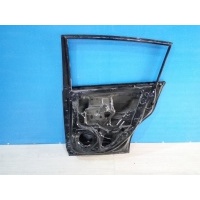 Дверь задняя правая Nissan Tiida C11 2007-2014 82100-EL030